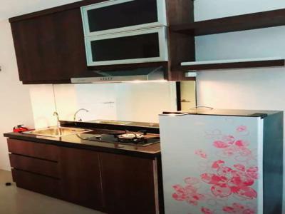 Di Sewakan Bulanan/Thnan Apartment ORCHARD Studio FULL FURNISH Lengkap