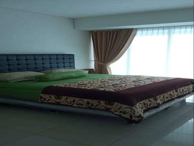 Dijual 1 Unit Apt ASPEN PEAK TOWER C FATMAWATI MURAH