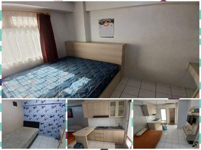 Dijual Apart 2Br Tower Alamanda lt. Rendah Furnished siap huni