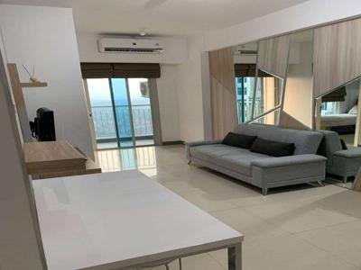 Dijual Apartemen Anderson Full Furnish 2BR di Pakuwon Mall, Sby