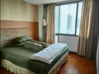 Dijual Apartemen Park Royal Executive Suite Benhil Jakarta Pusat