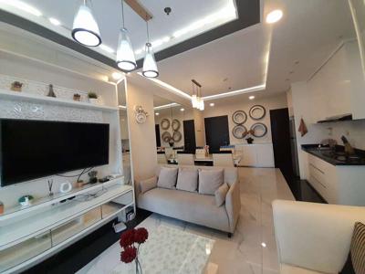 Dijual Apartemen Thamrin Residence 3BR+1 Full Furnished Tower A