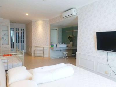 Dijual Apartemen Via and Vue Ciputra World 3BR Fulll Furnish