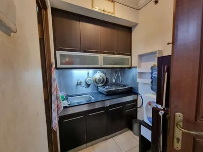 DIJUAL CEPAT APARTEMEN MAJESTY BANDUNG 2 BR