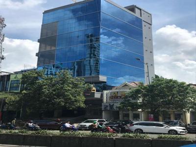 Dijual Cepat Gedung Siap Pakai di Tanah Abang Jakarta Pusat