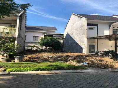 DIJUAL CEPAT Kavling rumah Debang Taman Sari, Siap Bangun, SHM