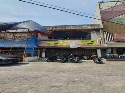 Dijual Cepat Ruko Strategis di Sunter Jakarta Utara