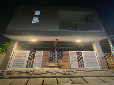 Dijual Cepat Rumah 3 Lantai