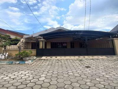 Dijual Cepat! Rumah di Taman Pondok Indah TPI Wiyung, Sby