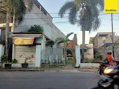 Dijual Cepat Rumah SHM di Jalan Kedung Sroko Tambaksari Surabaya