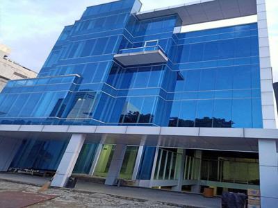 Dijual Gedung Baru 90% daerah Menteng, Jakarta Pusat