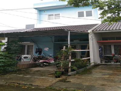 Dijual Murah Rumah Cluster 3 Lantai Semi Furnish Di MGC Bekasi