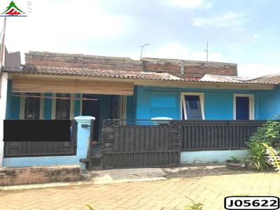 Dijual murah rumah di Dasana Indah Bojong Nangka Tangerang