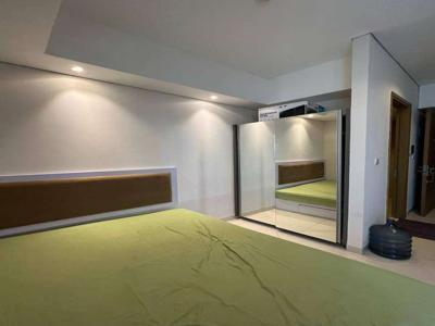 dijual MURAH studio SERTIFIKAT full furnish taman anggrek residence