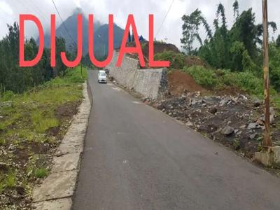 DIJUAL MURAH TANAH 0 JALAN RAYA