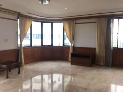 DIJUAL Park Royal Apartemen 2 Bedroom Unfurnished