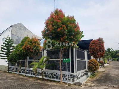 Dijual Perumahan Permata Banyuwangi Lokasi Hook