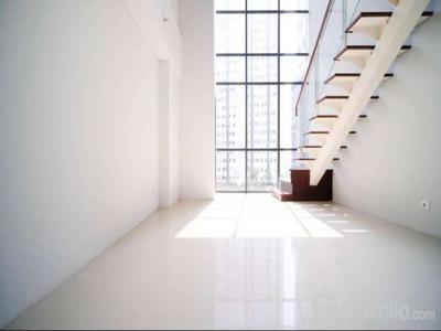 DIJUAL RUGI APARTEMEN DENVER SOHO CITRALAND