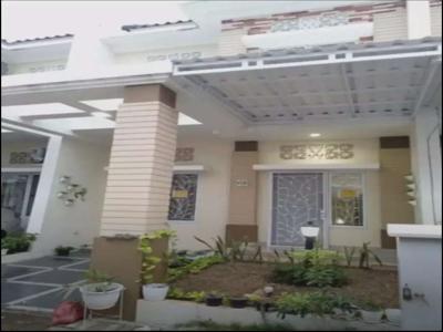 Dijual Rugi Rumah minimalis D'Java Residence, Cluster Candi Jababeka