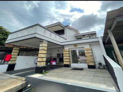 Dijual Rumah 2 Lantai di Cluster Harmoni Harapan Indah Bekasi