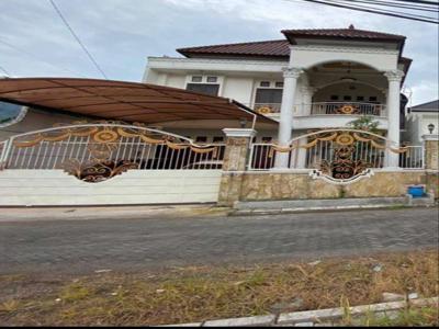 DIJUAL RUMAH 2 LANTAI SIAP HUNI FURNISHED KEBONSARI ELVEKA