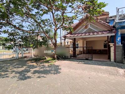 Dijual Rumah 2 Lantai Terawat & Siap Huni di Araya, Blimbing Malang