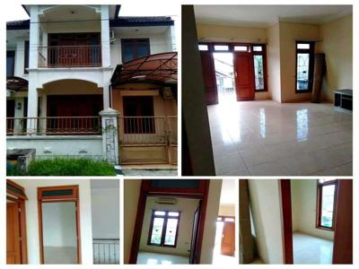 Dijual rumah 2lt pesona permata gading Sidoarjo