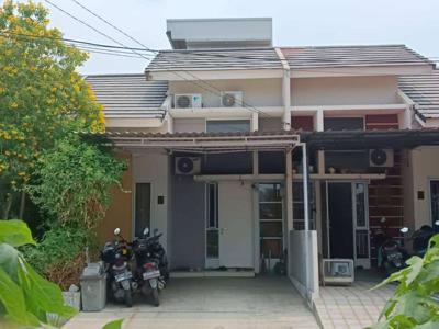 Dijual Rumah Bagus Cluster Grand Ubud di Pondok Ungu Permai Bekasi