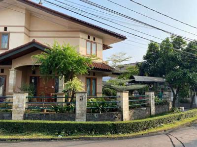 Dijual Rumah Bagus Dekat Stasiun Pondok Ranji, Camar Bintaro