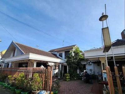 Dijual Rumah Bagus Shm di Jalan Kepuh Kota Malang