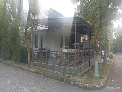 Dijual Rumah Bagus Siap Huni di Perumahan Elite BNR Kota Bogor Selatan