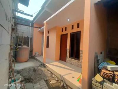 Dijual Rumah Baru di Cipondoh Tangerang Kota