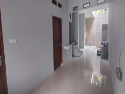 Dijual rumah baru diKopo Permai