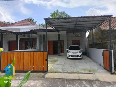 DIJUAL RUMAH BARU ISTIMEWA