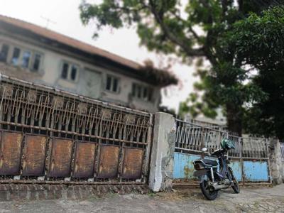 Dijual Rumah Berada Di Jalan Utama Jl. Setiabudi Semarang