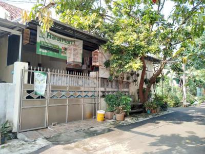 Dijual Rumah Bumi Kencana Permai BKP Bogor