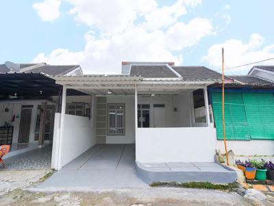 Dijual Rumah Cantik Strategis , Grand View Karawaci, Tangerang