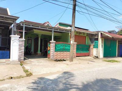 DIJUAL RUMAH DAN KIOS TALANG KELAPA PALEMBANG