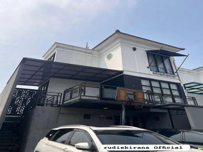 Dijual Rumah di Bukit Nirwana Residence