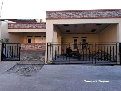 Dijual Rumah di Cluster Taman Asri Pondok Ungu Permai Bekasi