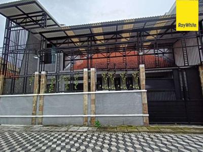 Dijual Rumah di Jalan Aries Tambaksari Surabaya Timur