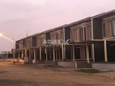 Dijual Rumah di Jasmine Valley Araya area Blimbing,Malang