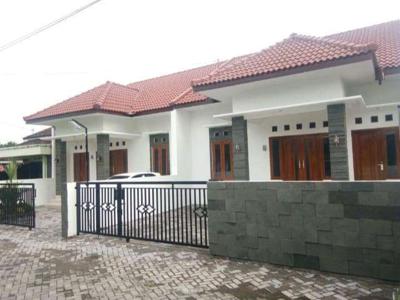 DIJUAL Rumah di JOGJA, Bisa nEGO