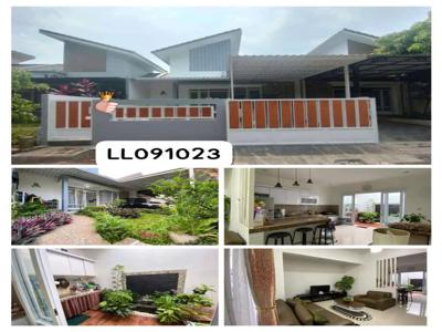 Dijual rumah di metland cileungsi