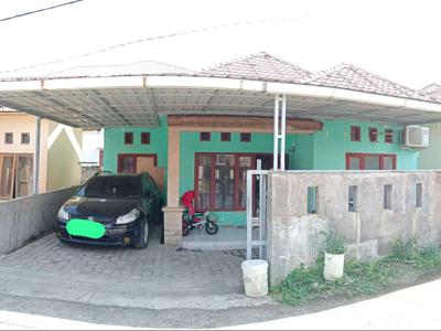 Dijual Rumah di Peunyerat, dekat SMA Fajar Harapan Batoh (NEGO)