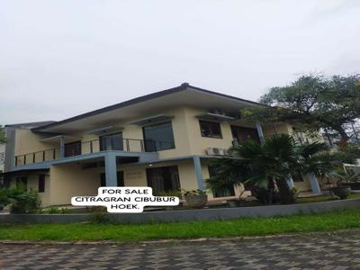 Dijual rumah dicitragran cibubur