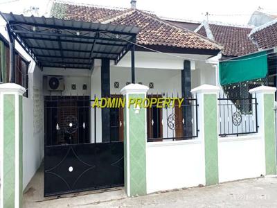 Dijual Rumah Furnished Dalam Ringroad Utara Kotagede Yogyakarta