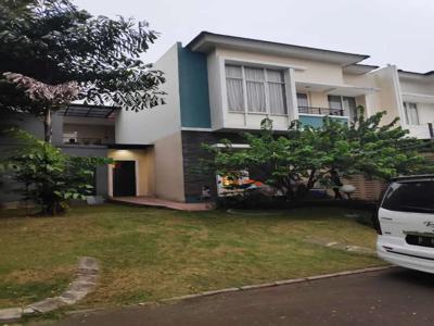 DIJUAL RUMAH GADING SERPONG BAGUS SIAP HUNI