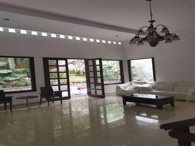 Dijual Rumah Gegerkalong, Sayap Setiabudi, Bandung, Furnished 2 Lantai