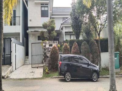 Dijual Rumah Jalan Raya Harmoni 3 BNR Bogor Nirwana